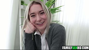 Stepsis Helping Out Inexperienced Stepbro | Thea Summers